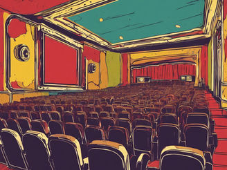 Private Screening - Special Thanks