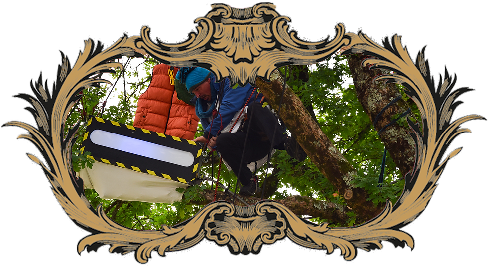 Cadre Ecusson BACK 01