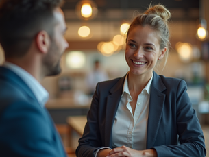 Case Studies: Transforming Customer Service Through Partnership
