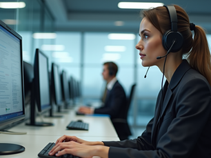 Elevating Customer Experience in Telecommunications Services