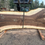 Thumbnail: Curly Bastogne Walnut 112823-6