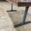 Thumbnail: Black Walnut Dining Table