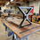 Thumbnail: Black Walnut Dining Table - Bookmatch