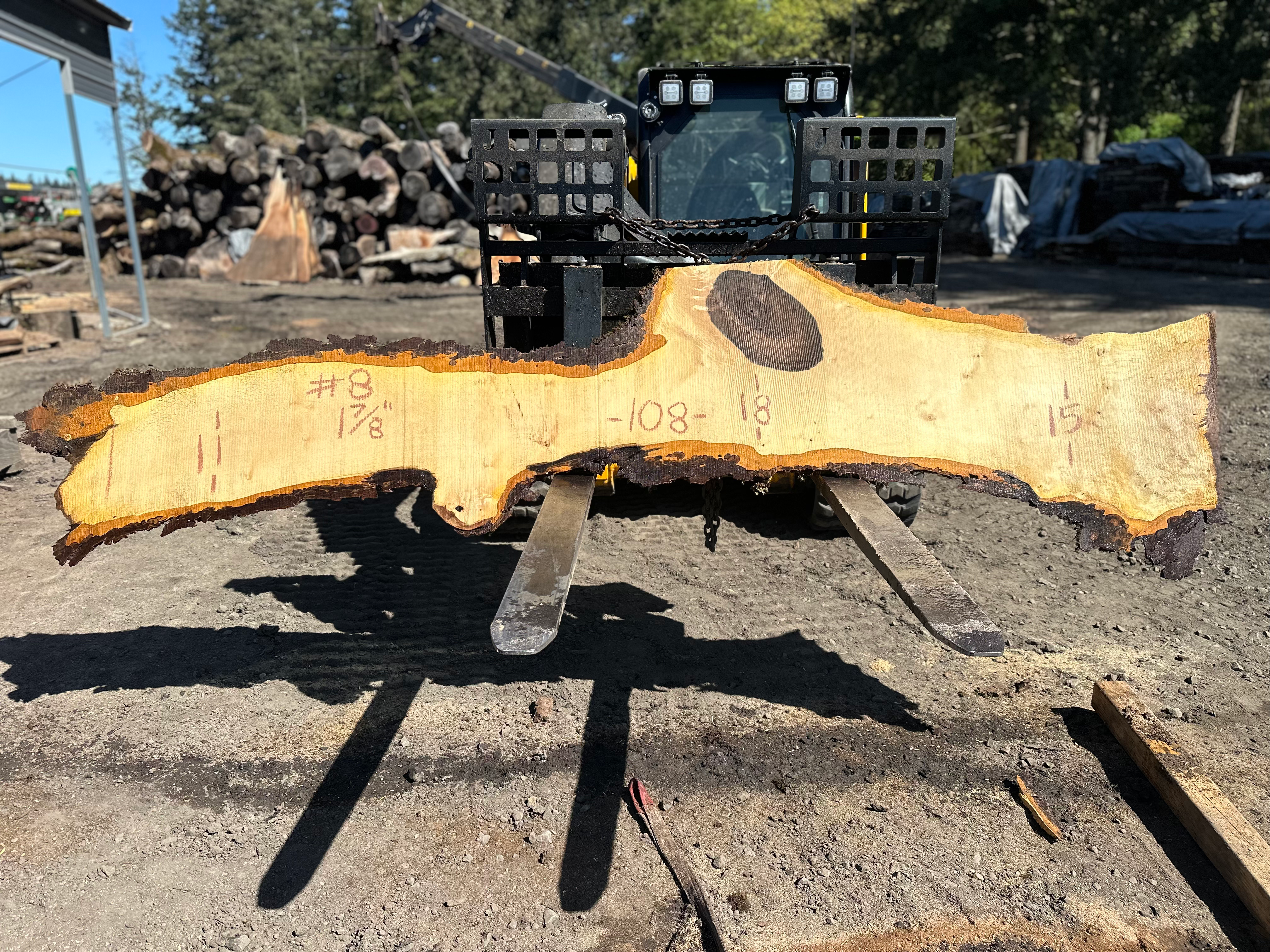 Bastogne Walnut 041524-8