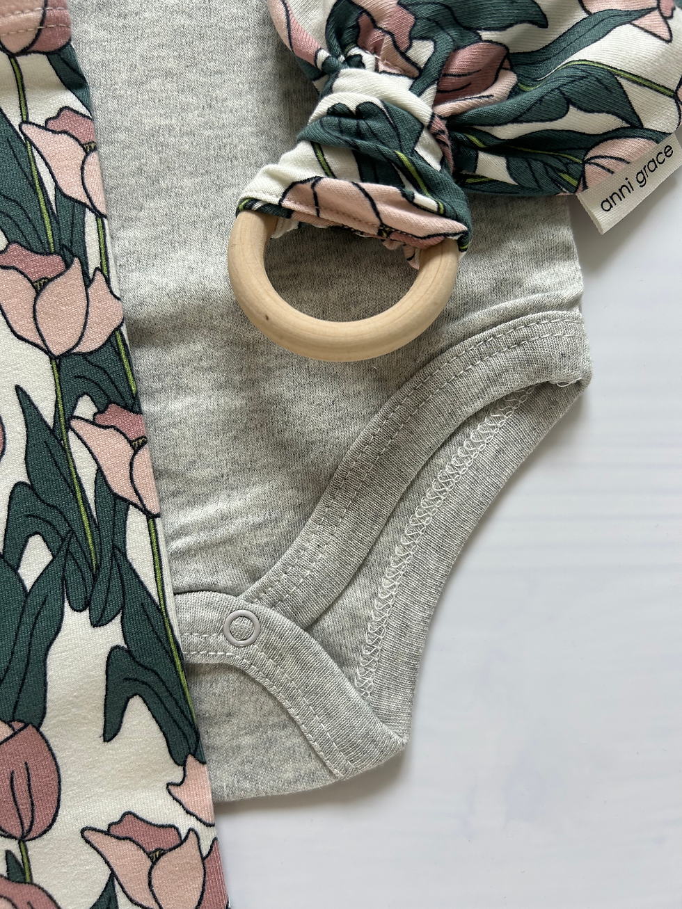 Miniaturbild: Geschenk BabyBox - Tulpe