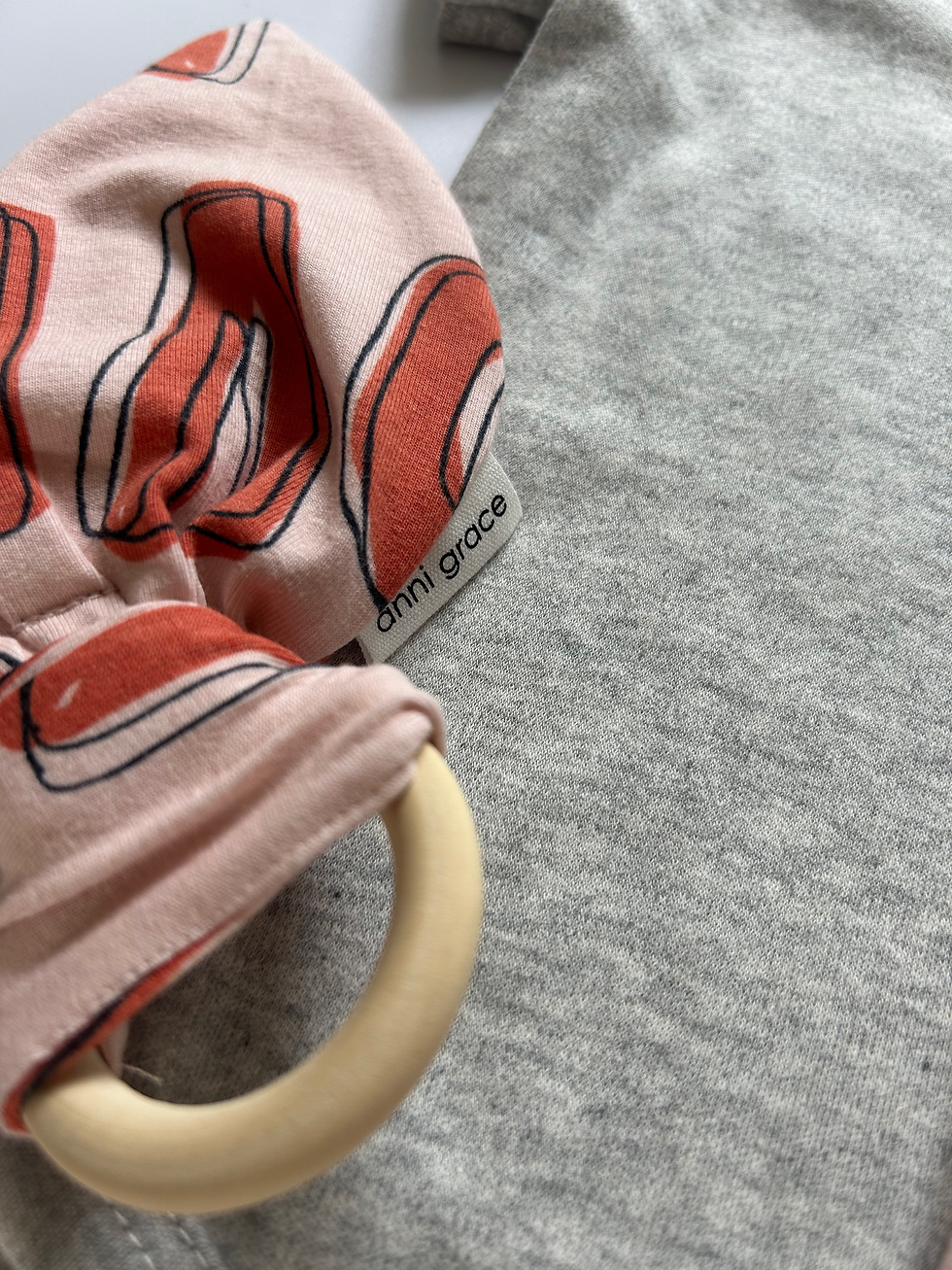 Miniaturbild: Geschenk BabyBox - LOVE