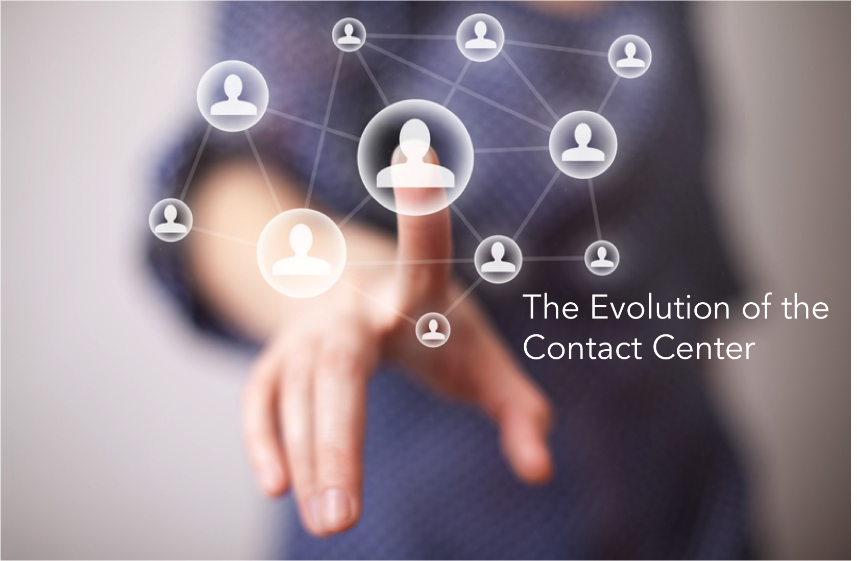 Contact Center