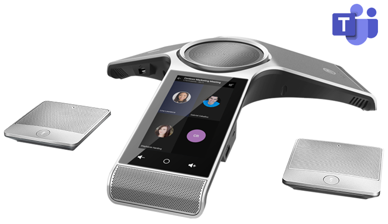 Miniatura: Phone Audio  CP960