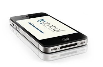 Control Moviles