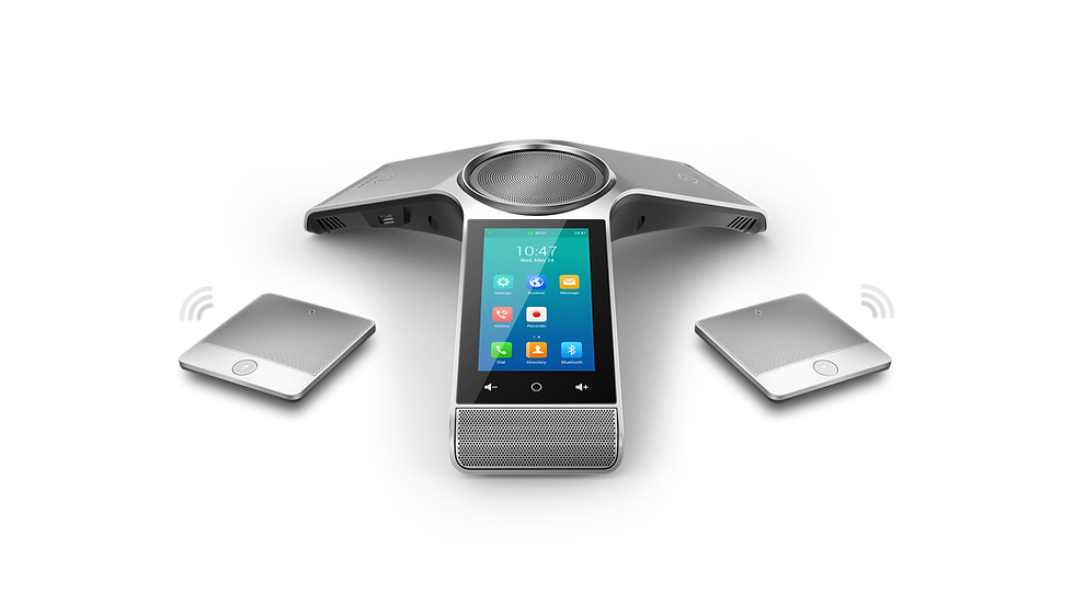 Miniatura: Phone Audio  CP960