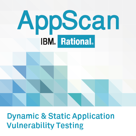 Rational AppScan