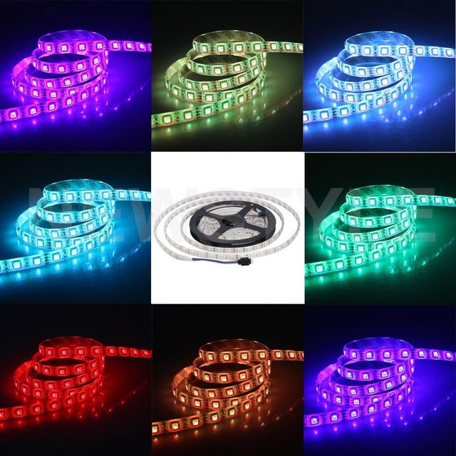 Thumbnail: LED light strip