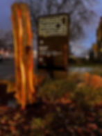 Light Forest, Beaker Street Feature Lights 2023