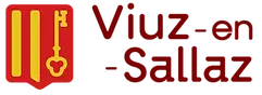 Logo de la ville de Viuz-en-Sallaz
