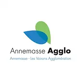 Logo d'Annemasse Agglomération