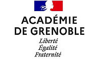 Logo de l'académie de Grenoble