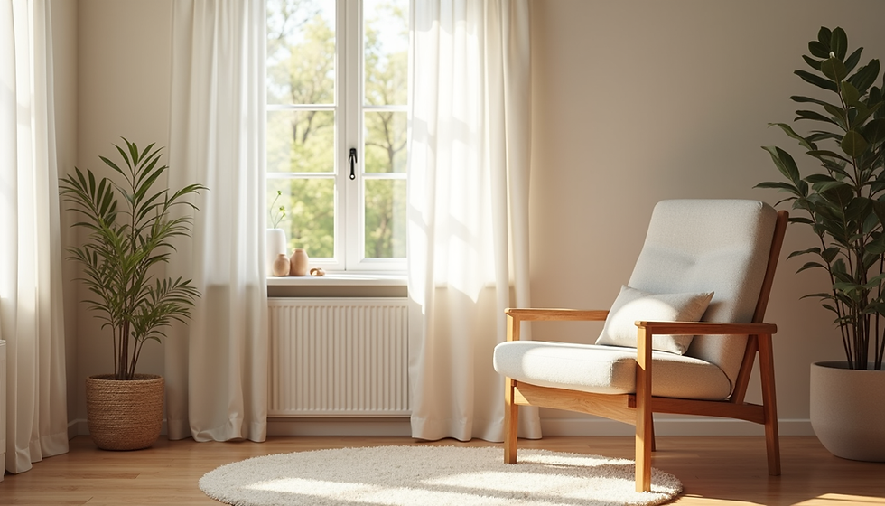 How to choose the right counsellor or therapist for you