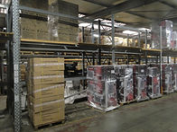 stockage e commerce oise