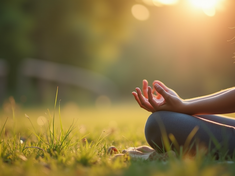 Wellness Tips for a Balanced and Healthy Life