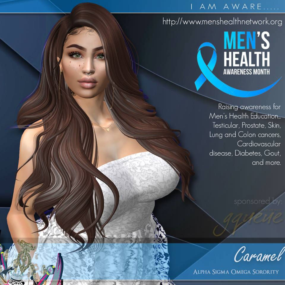 caramelasomenshealth