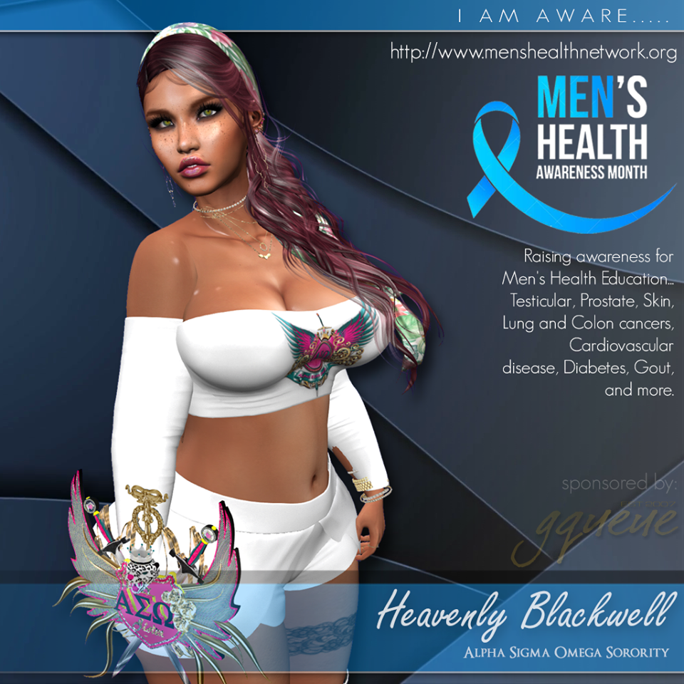 heavenlyasomenshealth