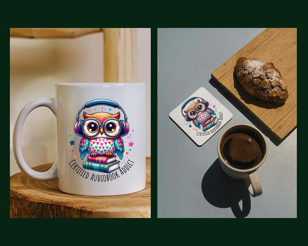 Thumbnail: Mugs & Coasters