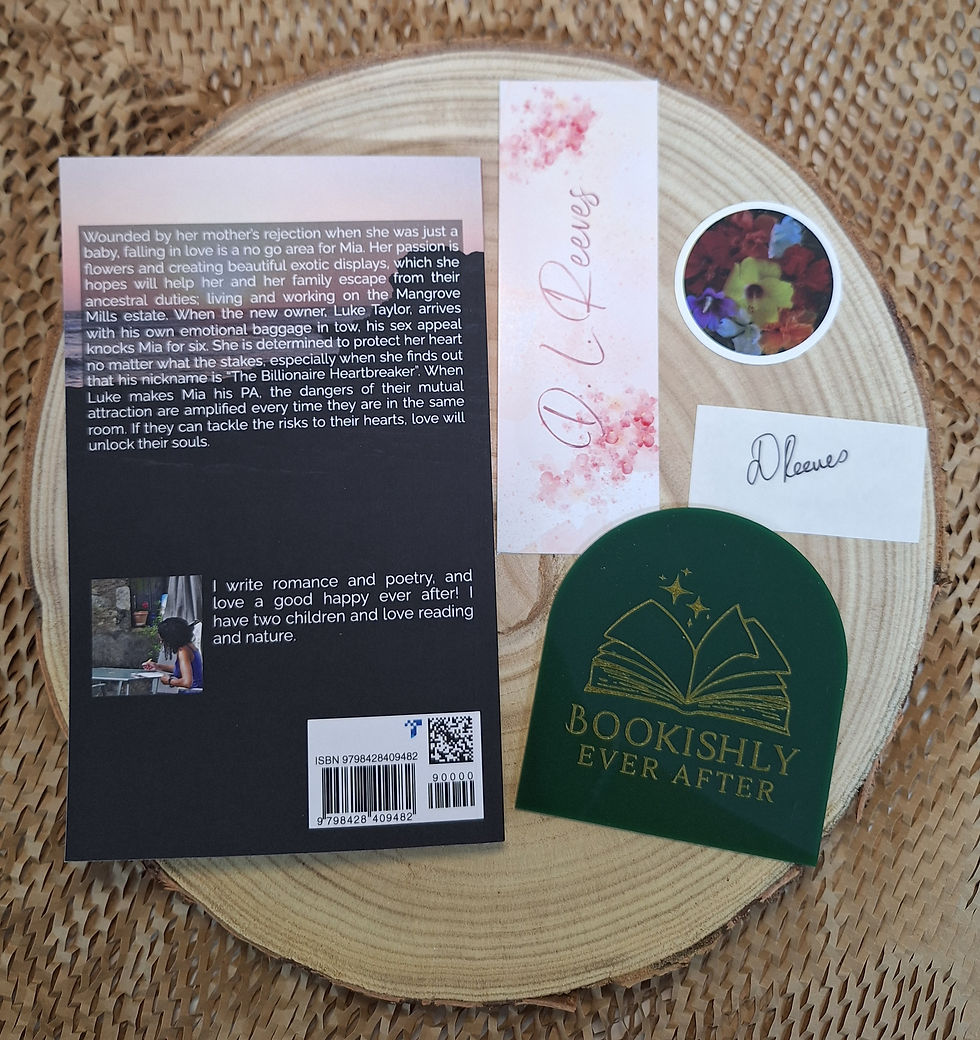 Thumbnail: The Billionaire Heartbreaker by D. L. Reeves