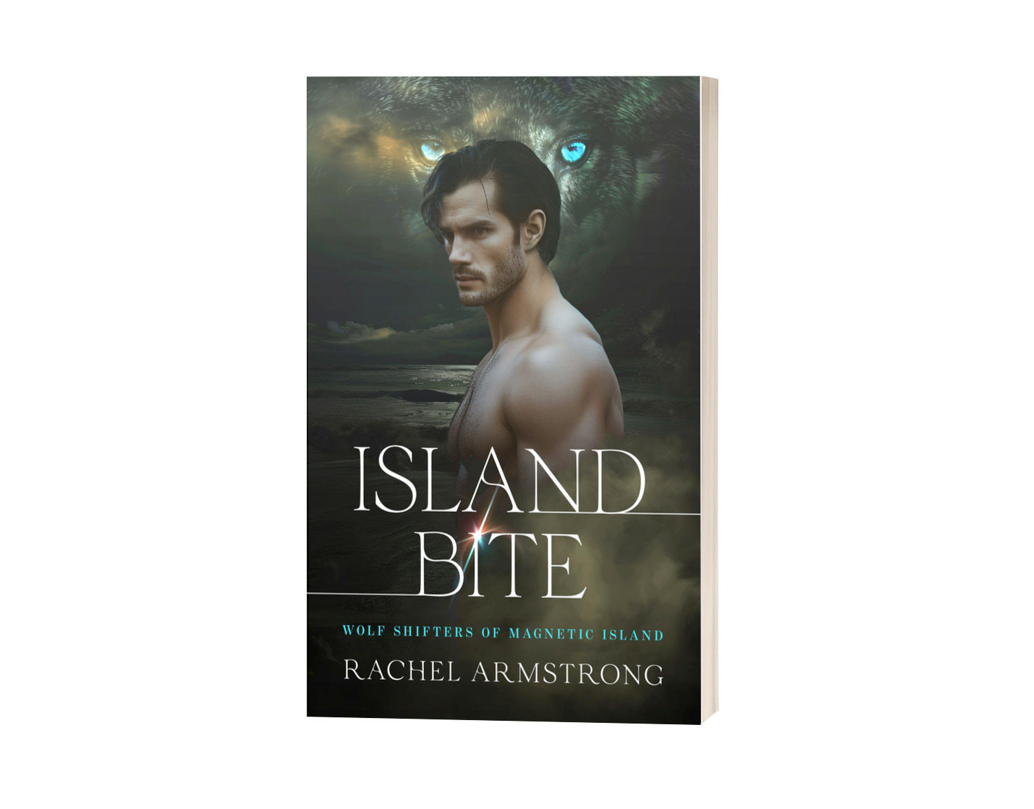 Island Bite by Rachel Armstrong