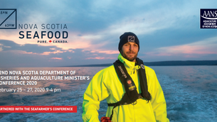 Government sponsored Aquaculture conference not open to the press, raises serious questions