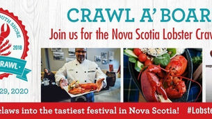 NS South Shore Tourism announces Minister Keith Colwell to proclaim NS's first official LOBSTER DAY?