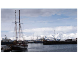 Ísland © synestesy