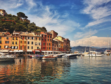 Cosa Vedere a Portofino: I Luoghi Imperdibili Che Ti Faranno Innamorare