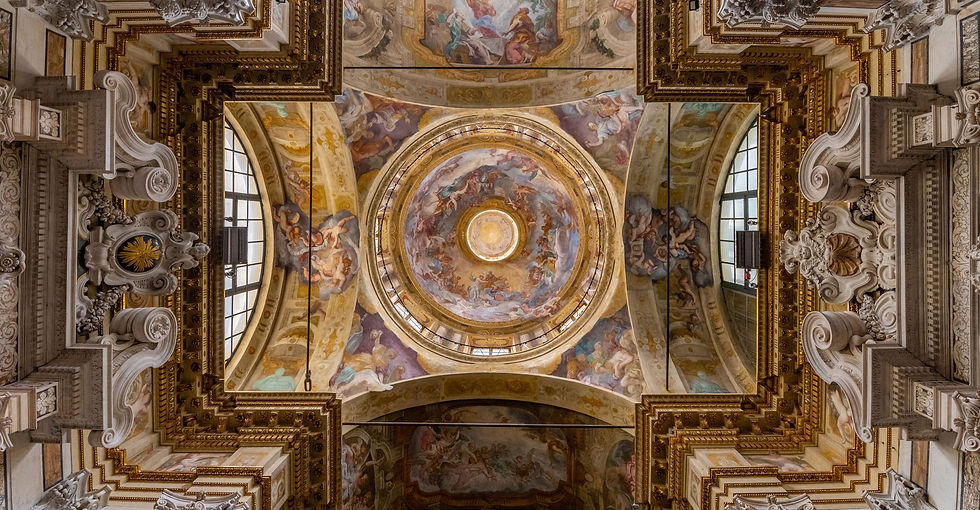 Chiese in Musica e non solo: scopri la programmazione