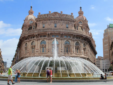 Genova si fa spazio tra le nuove mete turistiche: tra riconoscimenti internazionali e grandi eventi
