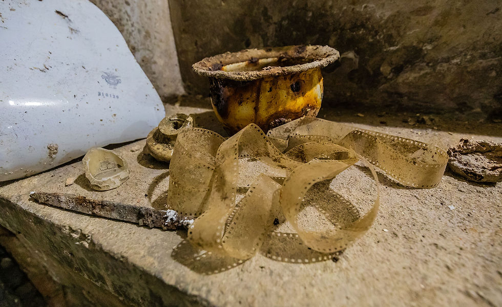 Quali catacombe visitare a Siracusa?