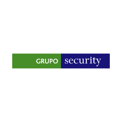 Logo grupo Security