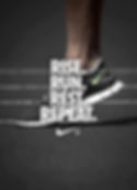 Publicidad de la marca Nike