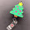 Thumbnail: Holiday Tree Badge Reel