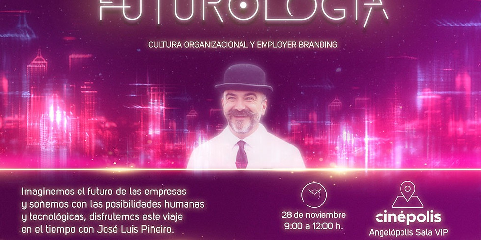 Futurología