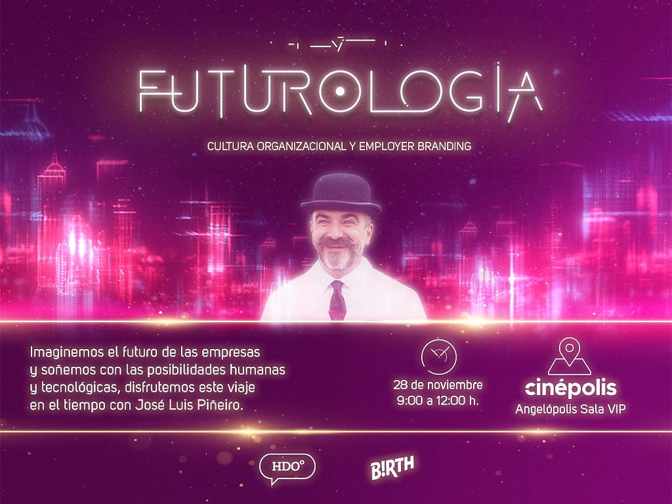 Futurología