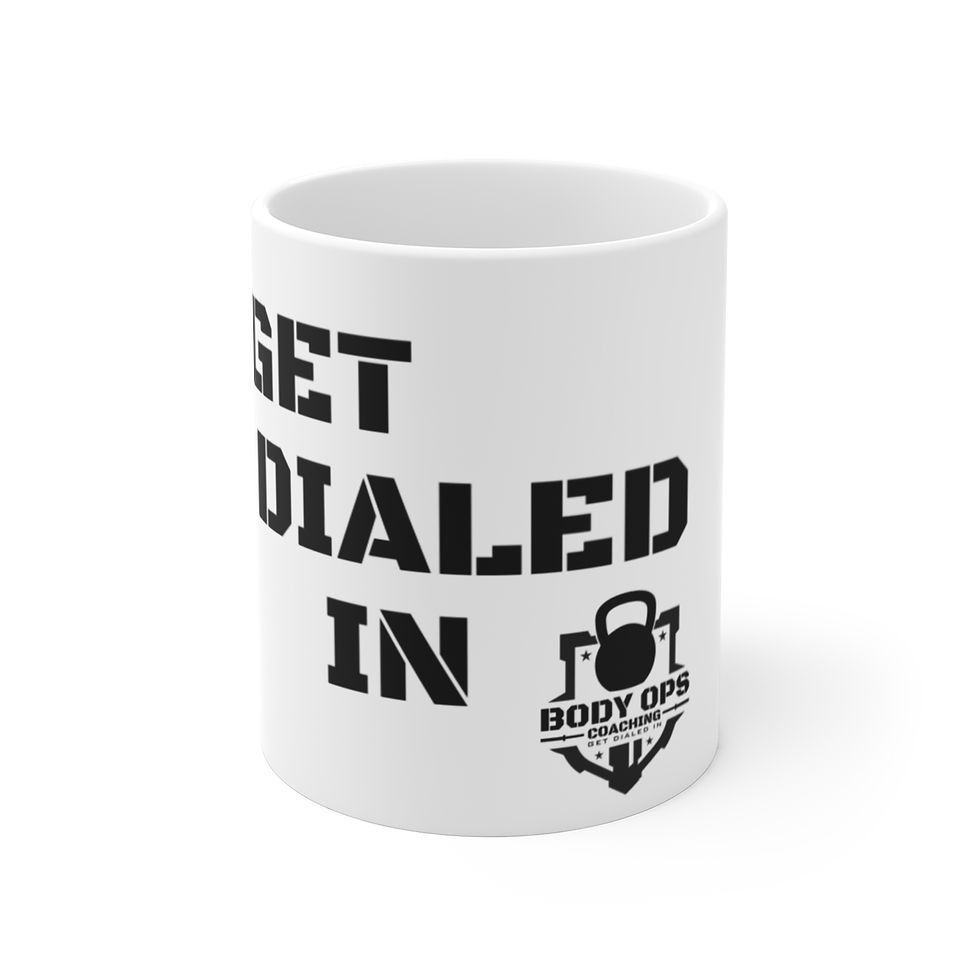 Mug 11oz