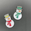 Thumbnail: Snowman