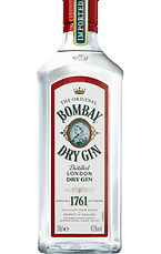 BOMBAY DRY