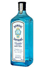 BOMBAY SAPPHIRE