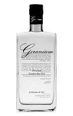 GIN GERANIUM
