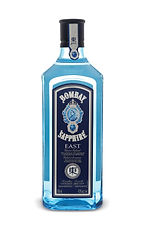 BOMBAY SAPPHIRE EAST