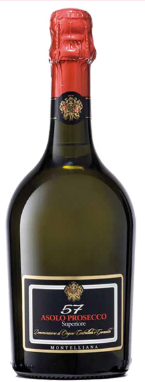 PROSECCO ASOLO 57