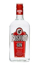 GIN BOSFORD