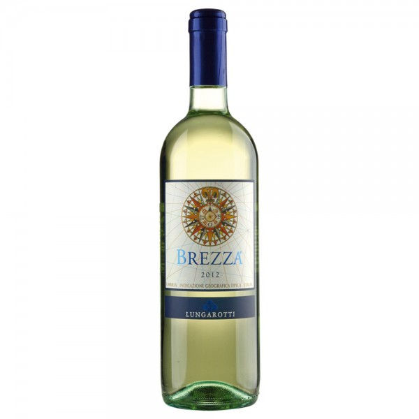 BREZZA LUNGAROTTI