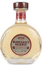 BEEFEATER BURROUGH'S RESERVE